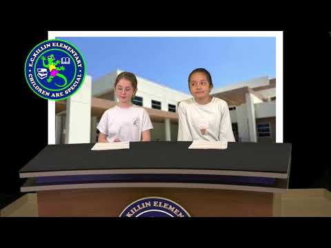 Friday 11 April 2025 Gecko ECKo News