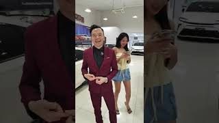 A180爆改 A45S的 Bodykit很可以😍😍RX350 F Sport还是那么多人找😎【523】FB LIVE 03-08-2025