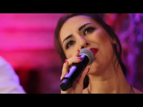 Stojne Nikolova ,Jane Rafailovski, Boban Mojsovski - Ilindenska kuka -  Makedonski Naroden Splet