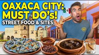 Don&amp;#39;t Miss The Best Things to Do in Oaxaca Mexico 2026: The Ultimate Downtown Guide!