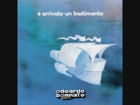 Videoclip de Ogni favola e' un gioco — Edoardo Bennato