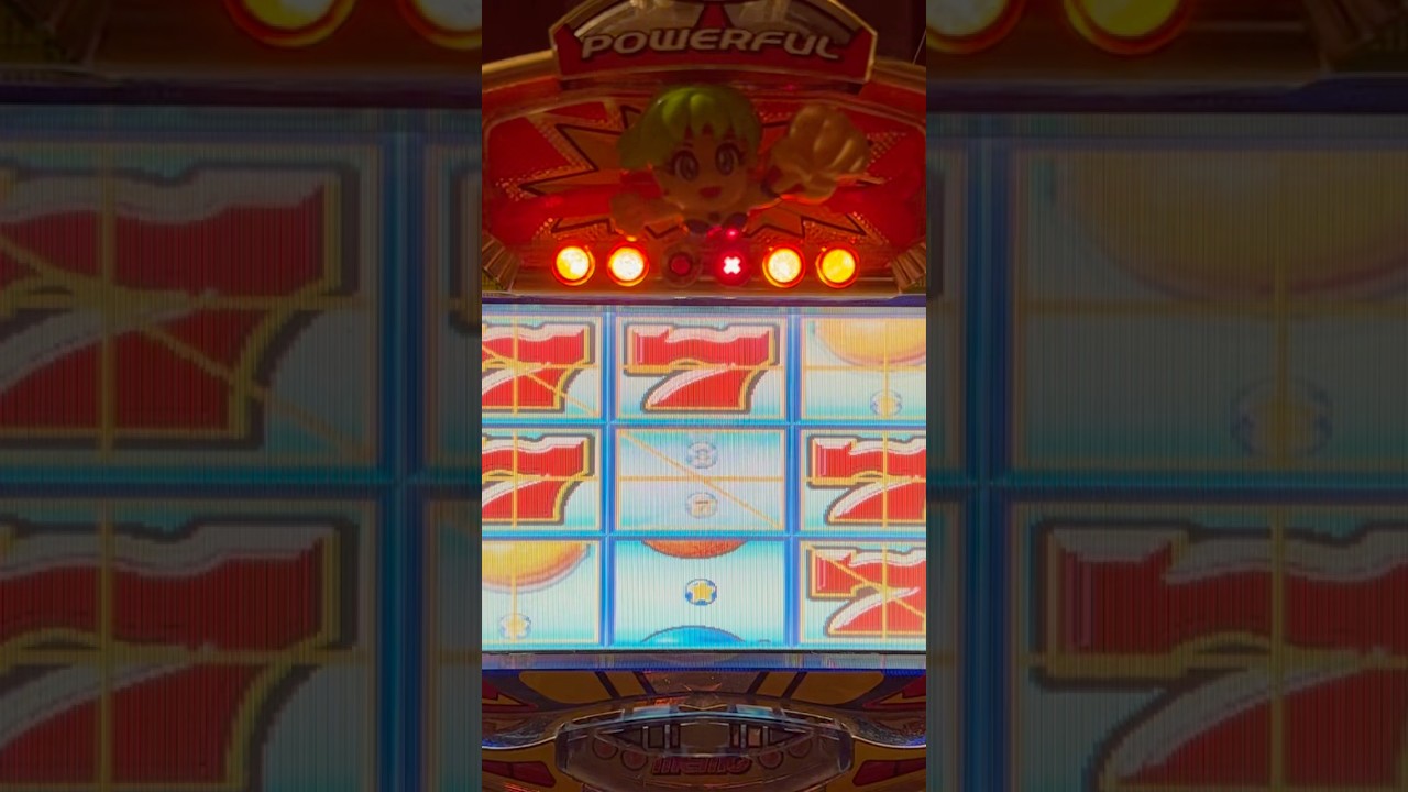 Shorts フィーバーワイドパワフル