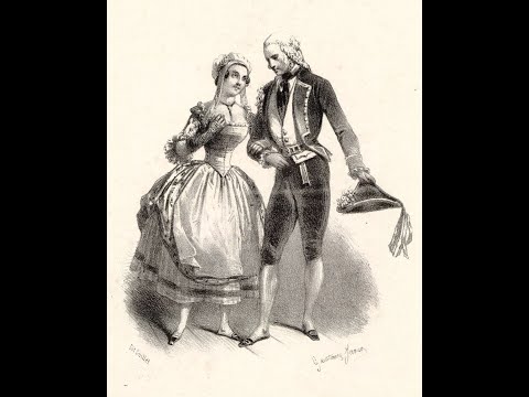 Adolphe Adam - Le Postillon De Lonjumeau (Opera)