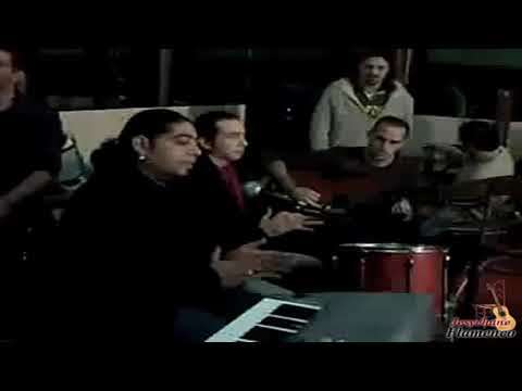 Simon Roman y Joselillo Romero