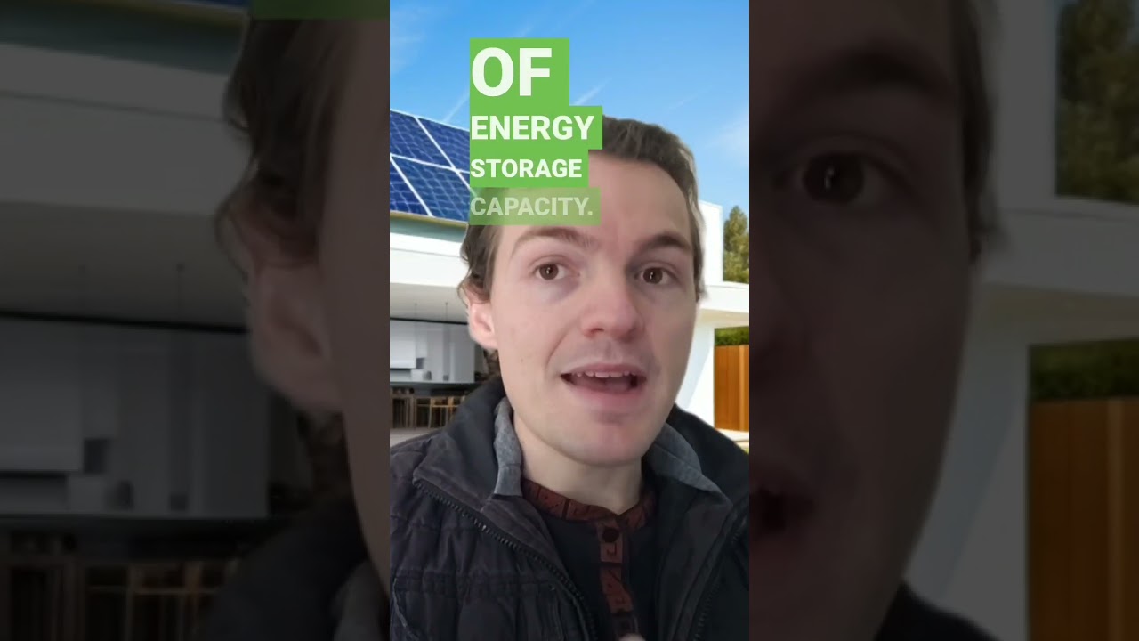 California's SGIP Battery Rebate