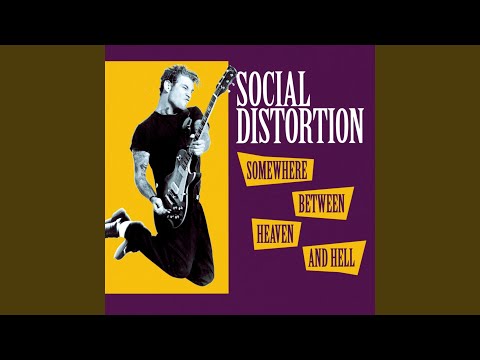 King of Fools - Social Distortion