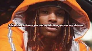 Download lagu King Von - In My Feelings (Lyric Video) mp3