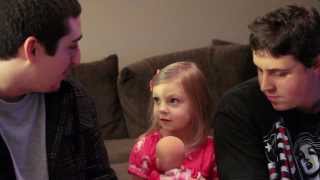 Firework To Face Productions - 'Twas the Night Before Christmas (Christmas Rap Part II)