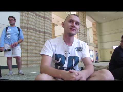 Yu-Gi-Oh! Top 64 NAWCQ 2018 Deck Profile Sky Striker Trickstar - Jarret Zimmerman