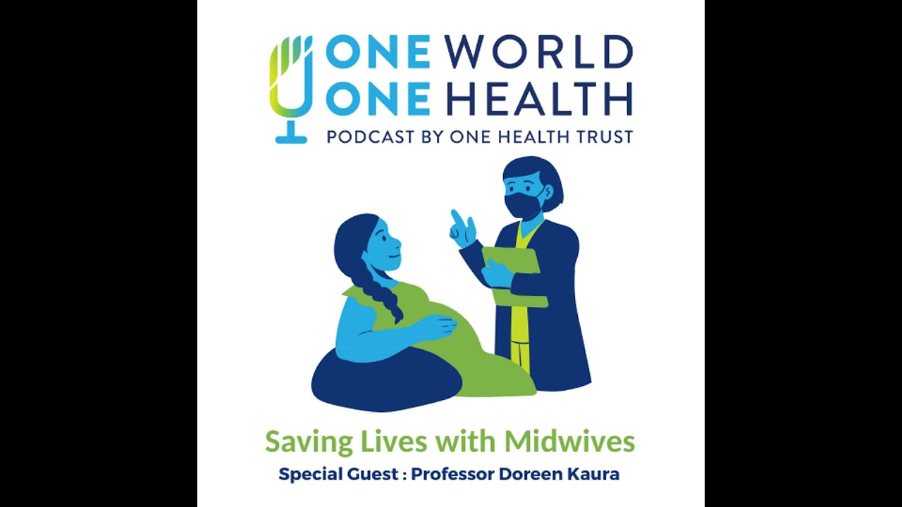 Saving Lives with Midwives