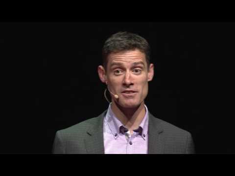 Finding our Future, Together | Chad Park | TEDxYYC