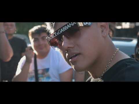Asi no se pue - krizFlow x Jairo Vera x Luxian Baby