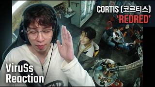 Download lagu CORTIS (코르티스) 'REDRED' | ViruSs Reaction mp3