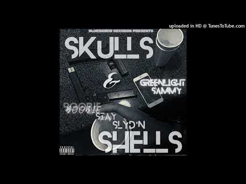 Straight Pressure - BoobieStaySlyd’n Ft Greenlight Sammy