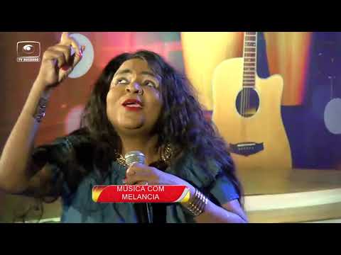 MELANCIA DE MOZ “GINGA” NO MOÇAMBIQUE EM CONCERTO