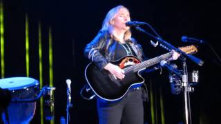 Melissa Etheridge You Used To Love To Dance