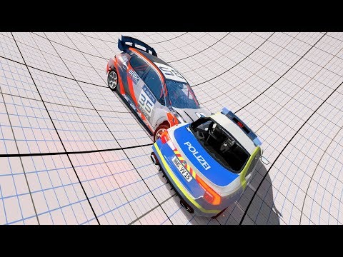 High Speed Side Impact Car Crashes #1 | BeamNG.drive