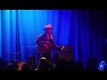 Brent Rademaker - Talk About Lonesome 170901