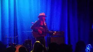 Brent Rademaker - Talk About Lonesome 170901