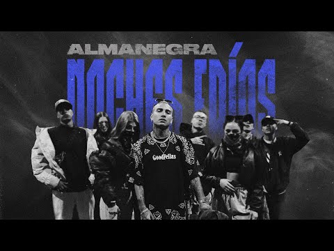 Almanegra - Noches Frías