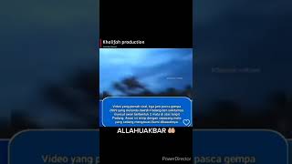 Download lagu MISTERI alam Mata diLangit Padang #shorts #shortsvideo #kuasaallah#could  #keajaibanallah#nasa mp3