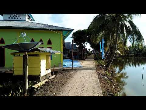 Kondisu Dusun Lamiko-Miko Dewa Waelawi Kecamatan Malangke Barat Luwu Utara