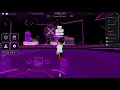 VOICE CHAT Club Iris Jebby