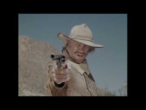 Macahans / How the West was won - Zeb shoots two ambushing bastards