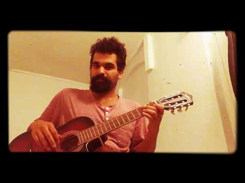 Beck-Sissyneck (cover)