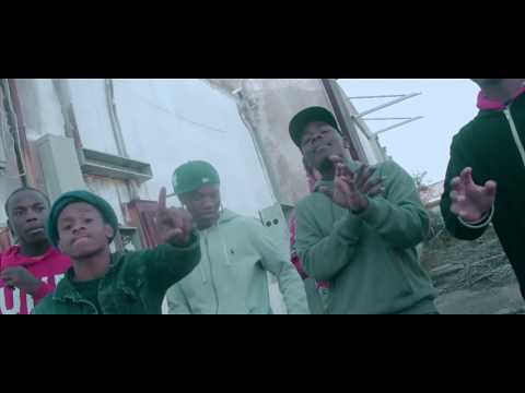 PNF MIKE - "DANGER" (OFFICIAL VIDEO)
