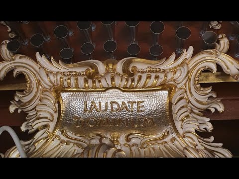 Józef Skrzek i Henryk Jan Botor - "RYDWANY MATERII I” (z albumu „UNIVERSE”)