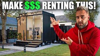 10 Highly Profitable Rental Businesses