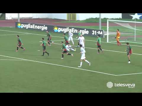 EXCELLENCE | BISCEGLIE-POLIMNIA 5-0