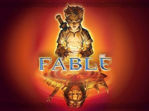 Let's play Fable the lost chapters part 1