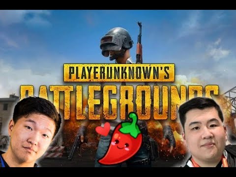 PUBG | aimbotcalvin ft. Kaiser | Frags and random moments