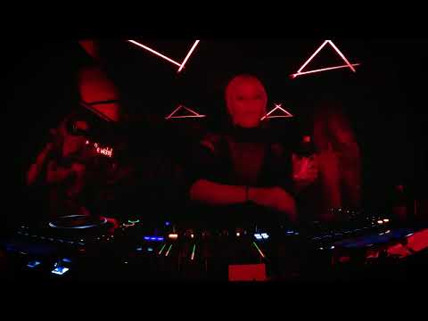 Una Nikolić & Friends(Dea Tosh & Ktordo & Cile) at SINS OF KULT