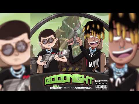 Will Prime - Goodnight [feat. Kamiyada]