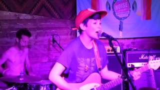 Diet Cig - Tummy Ache (SXSW 2016) HD