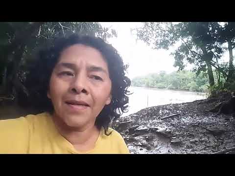 Testemunhos a questão da água no território    Santo Antônio do Tauá 2