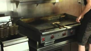 preview picture of video 'Restaurant , North Highlands CA : Cheese Steak Restaurant'