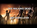Telltale's The Walking Dead | A Retrospective of Redemption | 10 Years Later
