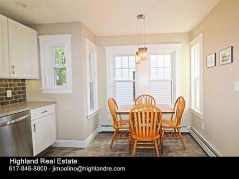 228 Bowdoin Street, Winthrop MA 02152 - Single Family Home - Real Estate - For Sale -