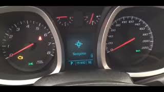 How to reset theft deterrent- ANY GM vehicle Gmc, Chevrolet, Cadillac, Pontiac, Saturn- PASSLOCK FIX
