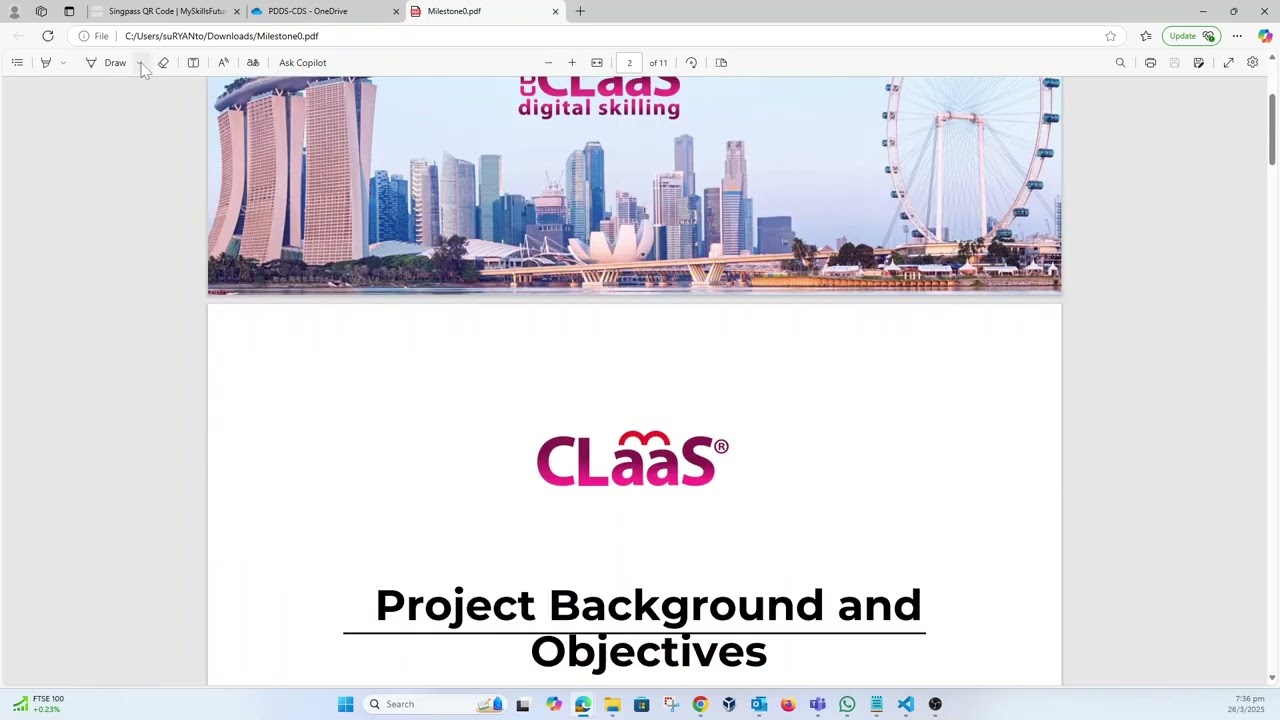 CDS CAI Milestone 1  Project Proposal and Planning