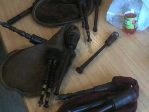 Dansk Dronetræf 2010