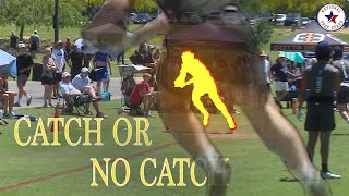 2023 GBAC 7V7 Tournament Highlights