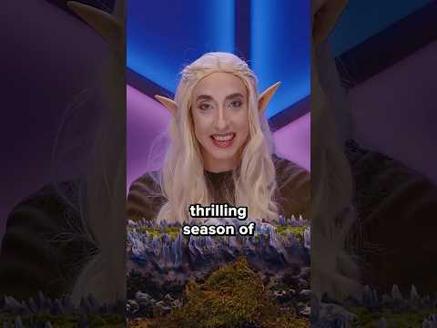 'Dimension 20: On a Bus' Season Premiere (DM'd by Katie Marovitch)