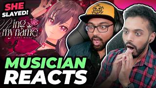 Brothers React to Isaki Riona - Ring My Name 3D Performance + MV | With Shabir from @velocityofcl