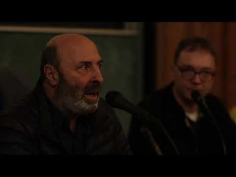 Rencontre avec Cédric Klapisch