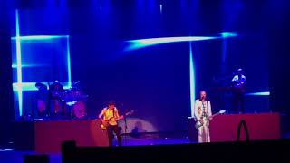 Something&#39;s Coming - Todd Rundgren &amp; Utopia - The Paramount, Huntington - 5.1.18